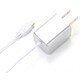 スマートフォン用 iCharger micro USB電源アダプタ シルバー PG-SPMUAC02SV
