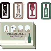 ファイバーペーパークリップP フレンチ TM00016