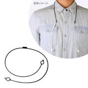 イヤホンホルダーfixing (bk)