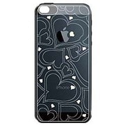 フラッシュフィルムiPhone5用 フラッシュハート