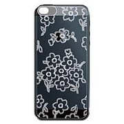 フラッシュフィルムiPhone5用 フラッシュフラワー