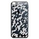 フラッシュフィルムiPhone5用 フラッシュ迷彩