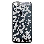 フラッシュフィルムiPhone5用 フラッシュ迷彩