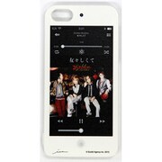 AP0015 [iPhone5ケース CDシングルコレクションI 女々しくて]