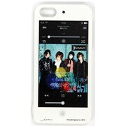AP0017 [iPhone5ケース CDシングルコレクションIII 僕クエスト]