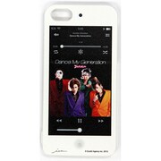AP0019 [iPhone5ケース CDシングルコレクションV Dance My Generation]
