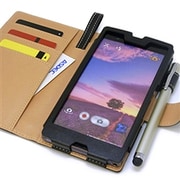 SH-SO09H [docomo Xperia Z SO-02E用 ブックスタイル カバーケース]