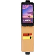 SH-SO09V [docomo Xperia Z SO-02E用 コンパクトスタイル カバーケース]