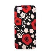 2601-003 [iPhone5 cover 梅]