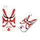 2601-010 [iPhone5 cover 隈取]
