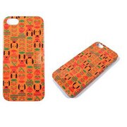 2601-012 [iPhone SE/5s/5用 cover 伝統こけし]