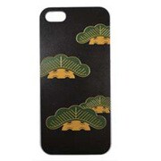 2602-003 [iPhone SE/5s/5用 cover WAMON 松]