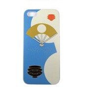 2602-012 [iPhone SE/5s/5用 cover KAMON 宴]