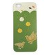 2602-013 [iPhone SE/5s/5用 cover KAMON 鳩]