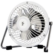 ミニ扇風機 YMS-A104 W