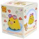 ちょこんと キイロイトリ アロハ