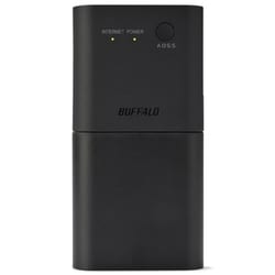 ヨドバシ.com - バッファロー BUFFALO WMR-300 [QRsetup エア