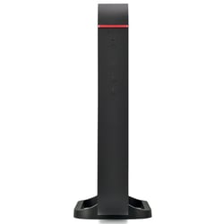 Amazon | BUFFALO ハイパワーGiga 11n/a/g/b対応 フリースポット