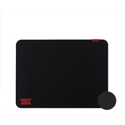 ゲーミングマウスパット P-TF Rough Version ZOWIE MOUSE PAD MEDIU