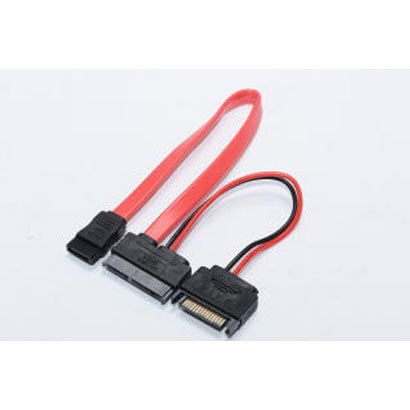 電源変換コネクタ SAHC04S