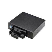 5インチベイ HDD/SSD IOPZ525