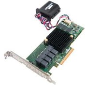 Adaptec 7シリーズ 6Gb/秒 SAS/SATA RAIDアダプタ PCIe Gen3対応 2274400-R ASR-71605 SINGLE