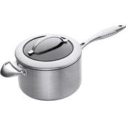 CTX ソースパン 3.5L （蓋付） IH対応