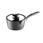 IQ - ソースパン 18cm/1.7L （蓋付） IH対応