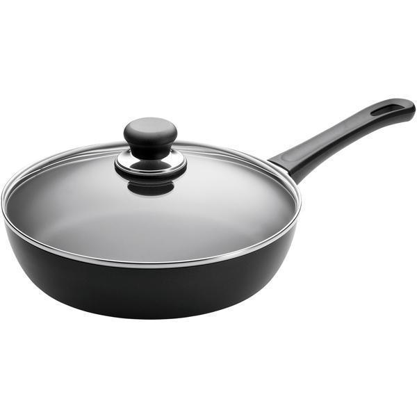 Classic ソテーパン 28cm （蓋付）