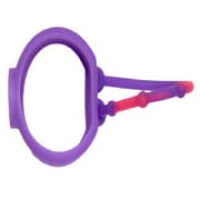 ピュアスマイル シリコンカバー パープル [ハンドジェル専用シリコンカバー パープル]