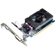ELSA GeForce GT 640 LP 2GB NVIDIA GeForce GT 640搭載 グラフィックボード GD640-2GERGL