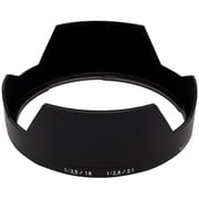 18mmF3.5/21mmF2.8用レンズフ-ド