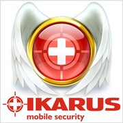 GSW-IKARUSM1 [Androidアプリ/IKARUSモバイルセキュリティ]