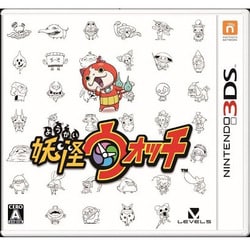 楽天ビック｜レベルファイブ｜LEVEL5 妖怪ウォッチ2 元祖【3DS