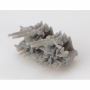 1/700 WA18 [ボフォース40mm 4連装砲]