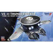 1/72 65822 VEー11サンダーシーカーSVAW-121 [2025年5月再生産]