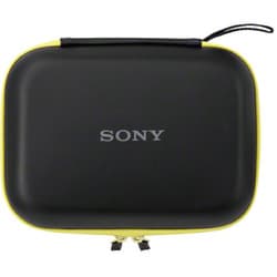 ヨドバシ.com - ソニー SONY LCM-AKA1 BC SYH [セミハードキャリング