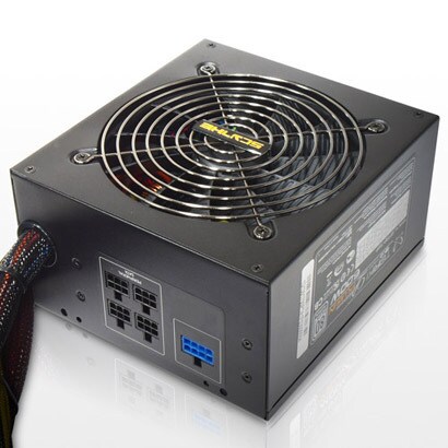 ATX電源 帝力プラチナ プラグイン 600W SPTRP-600P