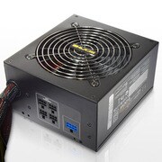 ATX電源 帝力プラチナ プラグイン 600W SPTRP-600P