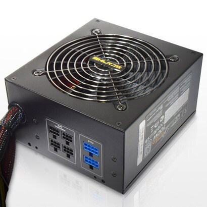 ATX電源 帝力プラチナ プラグイン 700W SPTRP-700P