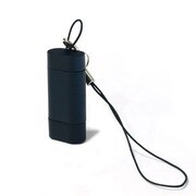 Micro USB Compact Cable Strap（マイクロUSBコンパクトケーブルストラップ） MUCCS01
