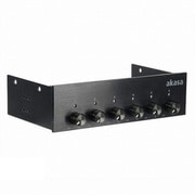 FC.SIX6ch AK-FC-08BKV2