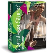Camtasia Studio 8 Package for Windows