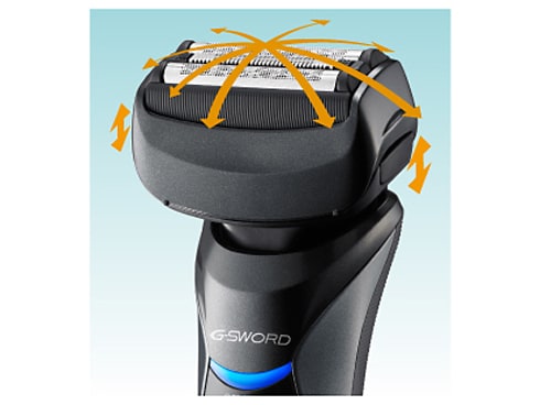 ヨドバシ.com - 日立 HITACHI G-SWORD（ジーソード） ロータリー
