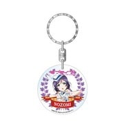 ラブライブ! アクリルキーリング [東條希]