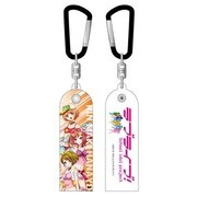 ラブライブ! 塩ビタオルホルダー [1年生]
