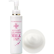 アクアリフトクレンジングミルク [150ml]