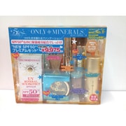 5th プレミアム NEW SPF50 徹底紫外線カットコフレ ライトオークル