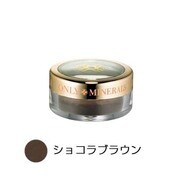 アイブロウ ショコラブラウン