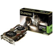 LEADTEK GTX650Ti Boost 2GB HURRICANE II OC NVIDIA GeForce GTX650Ti Boost搭載 グラフィックボード GTX650Ti Boost 2GB HURRICANE II